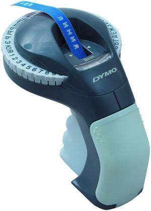 Ленточный принтер DYMO Omega!
