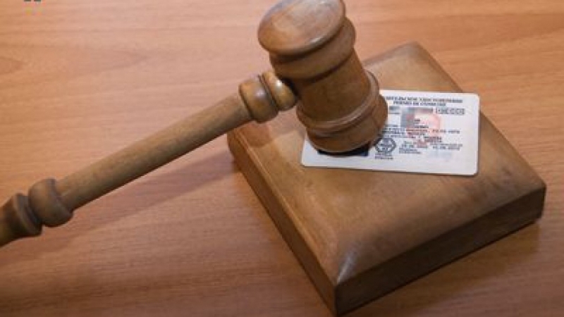 Юридическая помощь в получении водительских прав киев украина