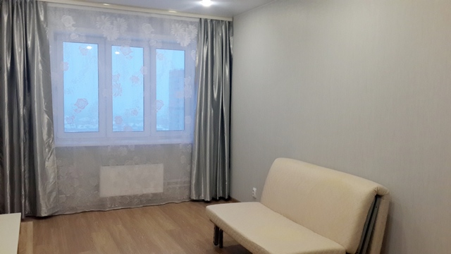 Продажа 1 комнатной квартиры