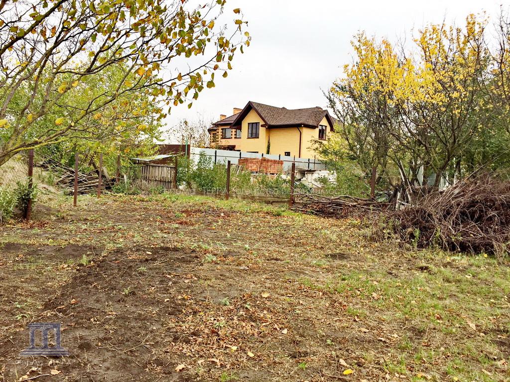 Продаю отличный участок в Ростове-на-Дону Левенцовка Доватора Изумруд