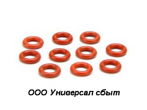 Силиконовые изделия