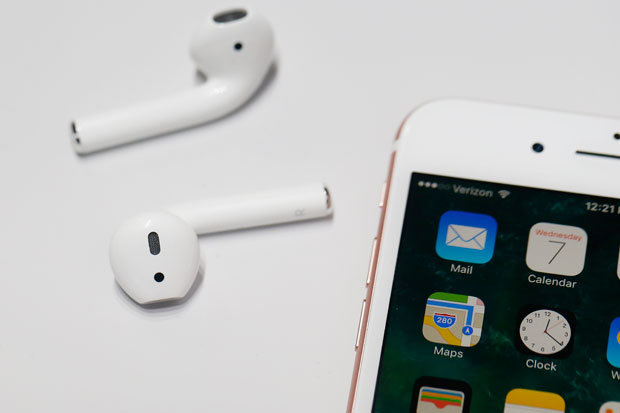 Лучшие Беспроводные наушники AirPods Ifans