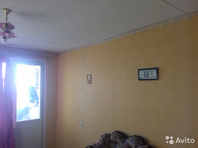 Продам малосемейную квартиру на Острякова