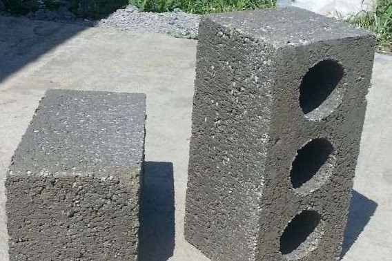 Шлакоблок ГОСТ 3211222