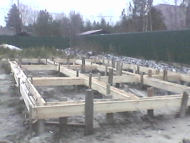 Качественно и в срок установим Вам любой забор