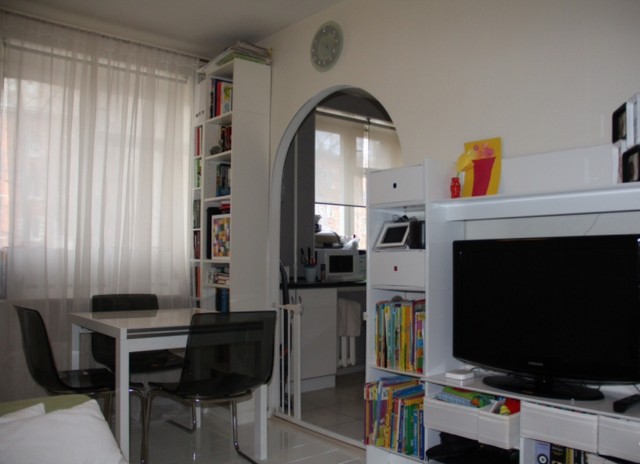 2-к квартира, 45 м178, 25 эт
