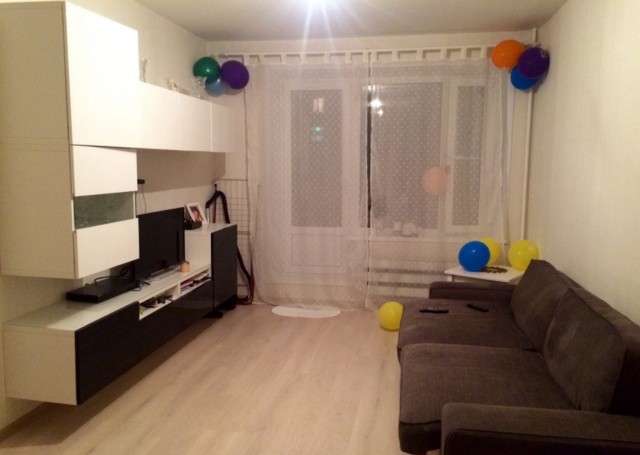 2-к квартира, 49 м178, 69 эт.
