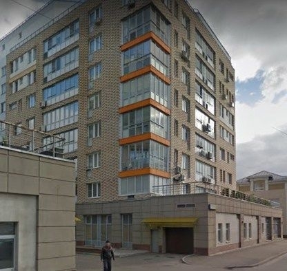 Все платежи включены Сдается Машиноместо в подземном паркинге в ЖК - ...