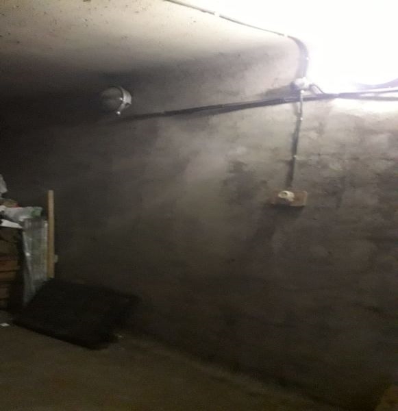 Продается капитальный жб гараж в ГСК Контакт ул.