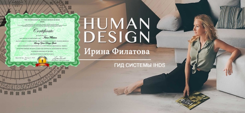     Living  ABC Human Design