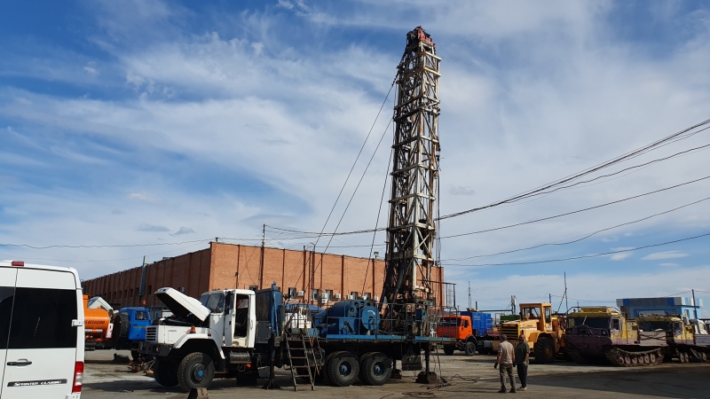 ������ ��� 100 �� ����� ����-63221 6�6 ��������� �������� ��� � �������. ���