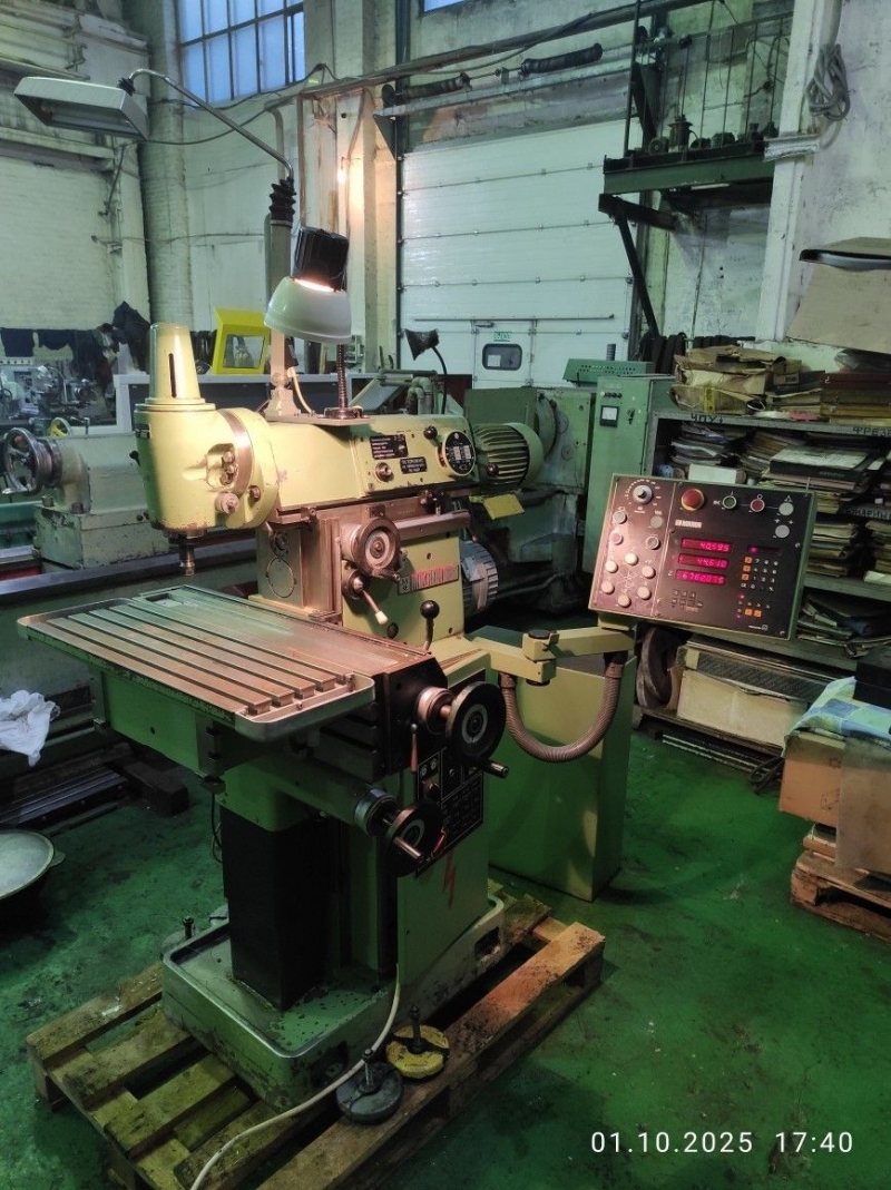 ������������������� ��������� ������, ��-�� ��������� Mikron WF2SA