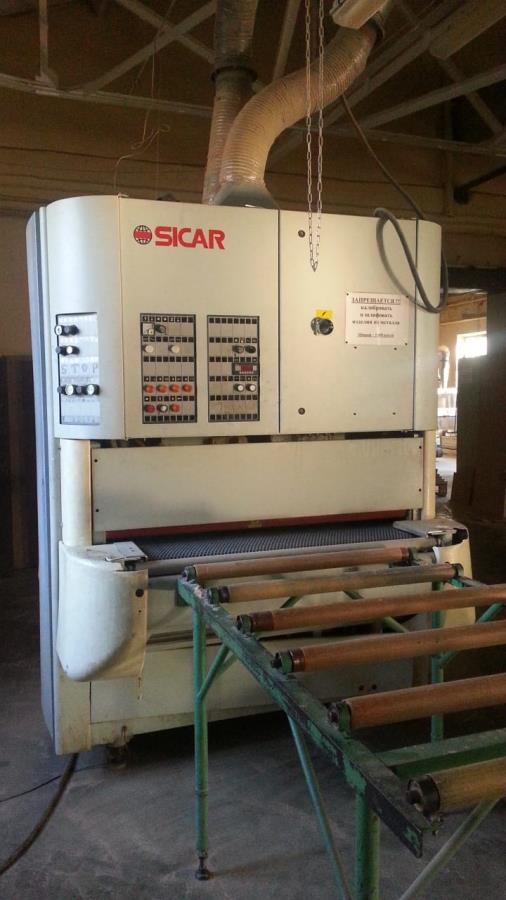 ������������� ������������ ������ SIKAR KALIBRA 4 1150 2R ������ 2003�