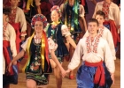Танцы для детей Киев Ансамбль Веселад - народный, современный, классический