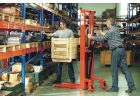 Ручные штабелеры. Продажа. Обслуживание. Ремонт