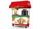 Мобильные прилавки Cono Pizza
