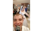 Веслля 2018, ювлей, корпоратив у Кив та област. Тамада музика