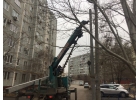 Доставка и установка ОПОР ЛЭП жб СВ-95