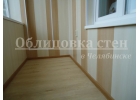 Ремонт стен в Челябинске облицовка отделка панелями