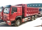 Продам новый Самосвал HOWO 62154 Самосвал ZZ3327N3847E