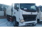 Продам новый Самосвал HOWO A7 62154 ZZ3327N3847 Q