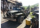 Урал с гидроманипулятором СФ-65С