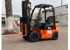 бу погрузчик Hangcha cpcd 15n