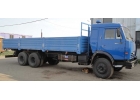 КамАЗ 65117 бортовой гп 14т., кап ремонт под новый.