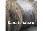 Провод стальной ПС-25, ПС-35, ПС-50, ПС-70, изготовление продажа
