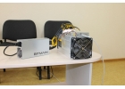 Асик майнеры S11 S9 Z9 mini Innosilicon A9 Zmaster Bitmain Antminer Asic