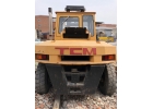 Продатся вилочный Погрузчик TCM FD100Z8
