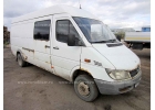 Фургон MB Sprinter 411, 10 м3 7 мест
