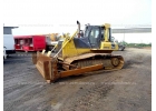 Бульдозер KOMATSU D65