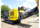 Конусная дробилка ATLAS COPCO 1000, новая, из Европы