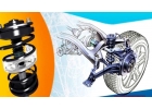 Автобафферы Power Guard