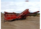 Грохот TEREX 694, 2011 г, 2000 мч, из Европы