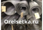 Сетка тканая оцинкованная полутомпаковая ГОСТ 6613-86