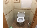 Сдам двушку в хорошем районе.