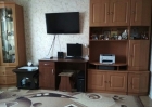 Продается 1-к квартира в развитом благоустроенном районе.