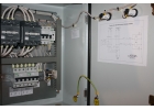 Шкаф автоматичесоко ввода резерва АВР 380В 63А комплектация Schneider Electric