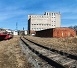 Услуги ЖД тупикаПодъездной путь