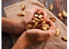 Simple Nuts магазин орехов и сухофруктов в Москве