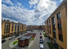 Продается 3-комнатная квартира.